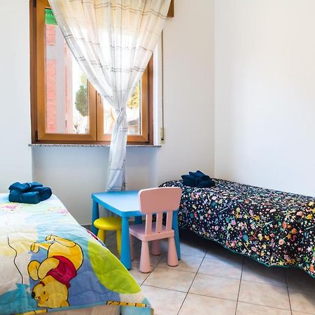 Family Dream Kids Appartement Rimini Buitenkant foto