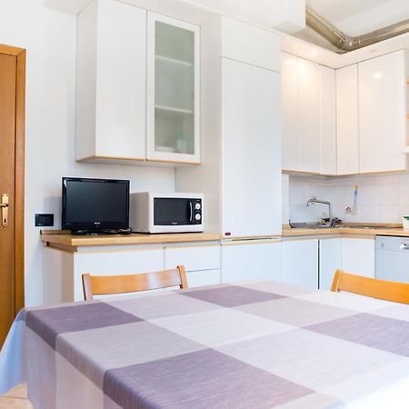 Family Dream Kids Appartement Rimini Buitenkant foto