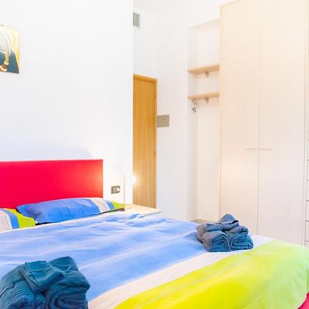 Family Dream Kids Appartement Rimini Buitenkant foto