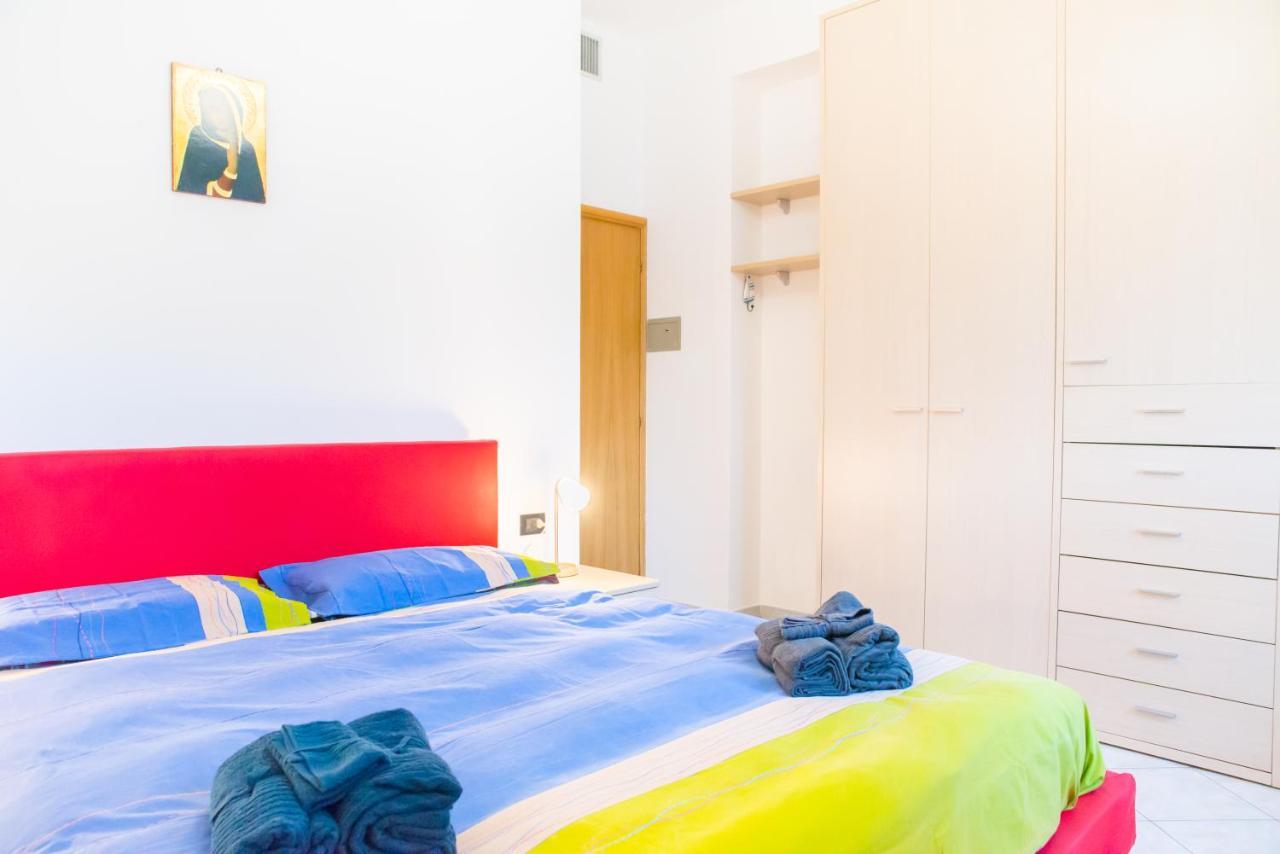 Family Dream Kids Appartement Rimini Buitenkant foto