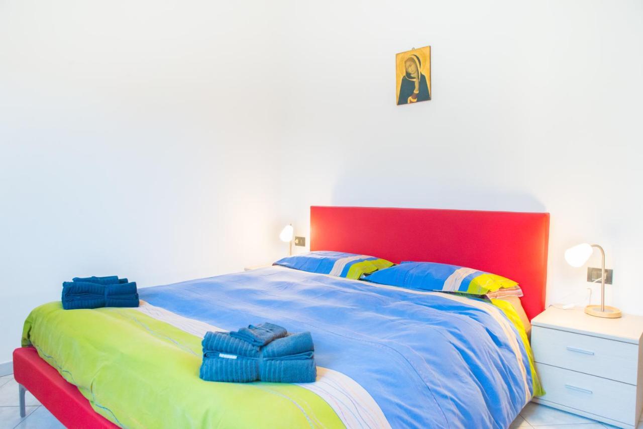 Family Dream Kids Appartement Rimini Buitenkant foto